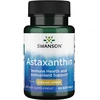 Swanson ASTAKSANTINAS NATŪRALUS 4mg – 60 kapsulių