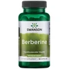 Swanson Maisto papildas Berberinas 400mg - 60 kapsulių