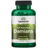 Swanson DAMIANA LAPAI 510mg – 100 kapsulių