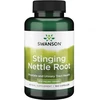 Didžiosios dilgėlės šaknis Stinging Nettle Root, Swanson, 500mg, 100 kapsulių