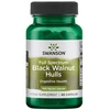 Swanson Juodas WALNUT (JUODASIS RIEŠUTMEDIS) 500mg – 60 kapsulių