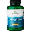 Maisto papildas L-Arginine, Swanson, 500mg, 100 kapsulių