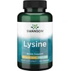 Swanson L-LIZINAS 500mg – 100 kapsulių