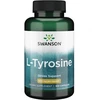 Swanson L-TIROZINAS 500mg – 100 kapsulių