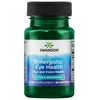 Swanson NATŪRALUS LIUTEINAS 20mg & ZEAKSANTINAS 2mg – 60 kapsulių