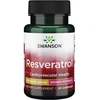 Swanson RESVERATROLIS 250 mg – 30 kapsulių