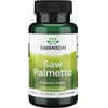Gulsčioji serenoja Saw Palmetto, Swanson, 540mg, 100 kapsulių