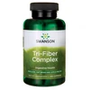 Maistinės skaidulos Tri-Fiber Complex, Swanson, 750mg, 100 kapsulių