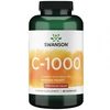 Vitaminas C su erkėčių ekstraktu, Swanson, 1000mg, 90 kapsulių