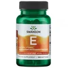 Swanson VITAMINAS E NATŪRALUS 200TV – 100 kapsulių