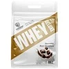 Swedish Supplements Whey Deluxe 1,8kg