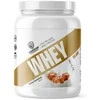 Swedish Supplements Whey Protein Deluxe 900g BEUTEL