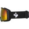 Sweet Protection Clockwork Max Rig Reflect 92800558956 slidinėjimo akiniai