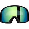 Sweet Protection Durden Rig Atspindintys Slidinėjimo Akiniai 92800558972