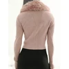 Sweter-CS-SW-57951.03-jasny rožinė
