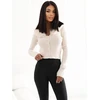 Sweter-CS-SW-57951.03-jasny smėlio spalva