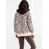 Sweter-CS-SW-RR911.18-jasny smėlio spalva