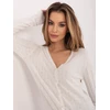 Sweter-D90186AK90993A-balta