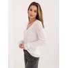 Sweter-D90186AK90993A-balta