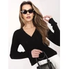 Sweter-D90186AK90993A-juoda