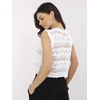 Sweter-D93076J90849A-balta
