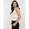 Sweter-D93076J90849A-balta