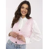 Sweter-D93076J90849A-jasny rožinė