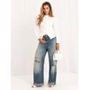 Sweter-IR-SW-57817.17-ecru