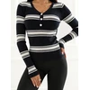 Sweter-IR-SW-57905.92-tamsiai mėlyna