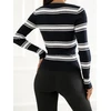 Sweter-IR-SW-57905.92-tamsiai mėlyna