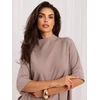 Sweter-IR-SW-BWC6617.75-ciemny bezowy