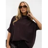 Sweter-IR-SW-BWC6617.75-ciemny ruda