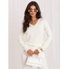 Sweter-IR-SW-BWE602.13P-ecru