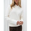 Sweter-IR-SW-G996.02-jasny smėlio spalva