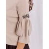 Sweter-IR-SW-JK8723A.01P-smėlio spalva