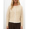 Sweter-IR-SW-RR1299.83-smėlio spalva