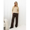Sweter-IR-SW-RR1299.83-smėlio spalva
