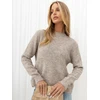 Sweter-IR-SW-RR986.22-smėlio spalva