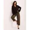 Sweter-IR-SW-W2693.29-ciemny ruda