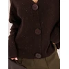 Sweter-IR-SW-W2693.29-ciemny ruda