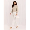 Sweter-IR-SW-YM926.13-smėlio spalva