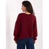 Sweter-MI-SW-0904.82-bordinė
