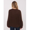Sweter-MI-SW-1215.51-ruda