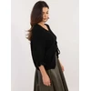 Sweter-MI-SW-2911.91-juoda