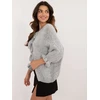 Sweter-MI-SW-2911.91-pilka