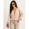Sweter-MI-SW-3544.79-smėlio spalva