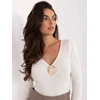Sweter-PM-SW-DF61034.76-ecru