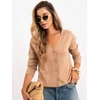 Sweter-PM-SW-PM-5321.88-camelowy