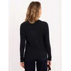 Sweter-PM-SW-SF391.28-tamsiai mėlyna
