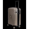 SwissBags Echo Kabinos lagaminas 55 cm 17782 Šampano